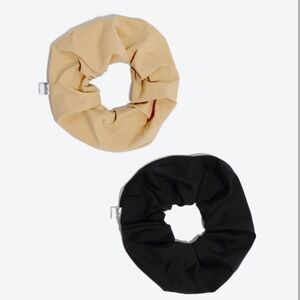 NEW 2 Sets Total of 4 Bala Scrunchies HairTies